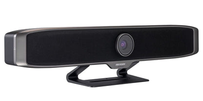WEBCAM 4K + MICROFONO + SPEAKER + AI [IDS-UVC-X28]