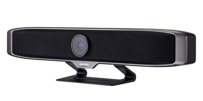 Hikvision IDS-UVC-X28 telecamera per videoconferenza Nero, Grigio 3840 x 2160 Pixel 60 fps CMOS 25,4 / 2,8 mm (1 / 2.8") [IDS-UVC-X28]