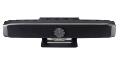 Hikvision IDS-UVC-X28 telecamera per videoconferenza Nero, Grigio 3840 x 2160 Pixel 60 fps CMOS 25,4 / 2,8 mm (1 / 2.8") [IDS-UVC-X28]