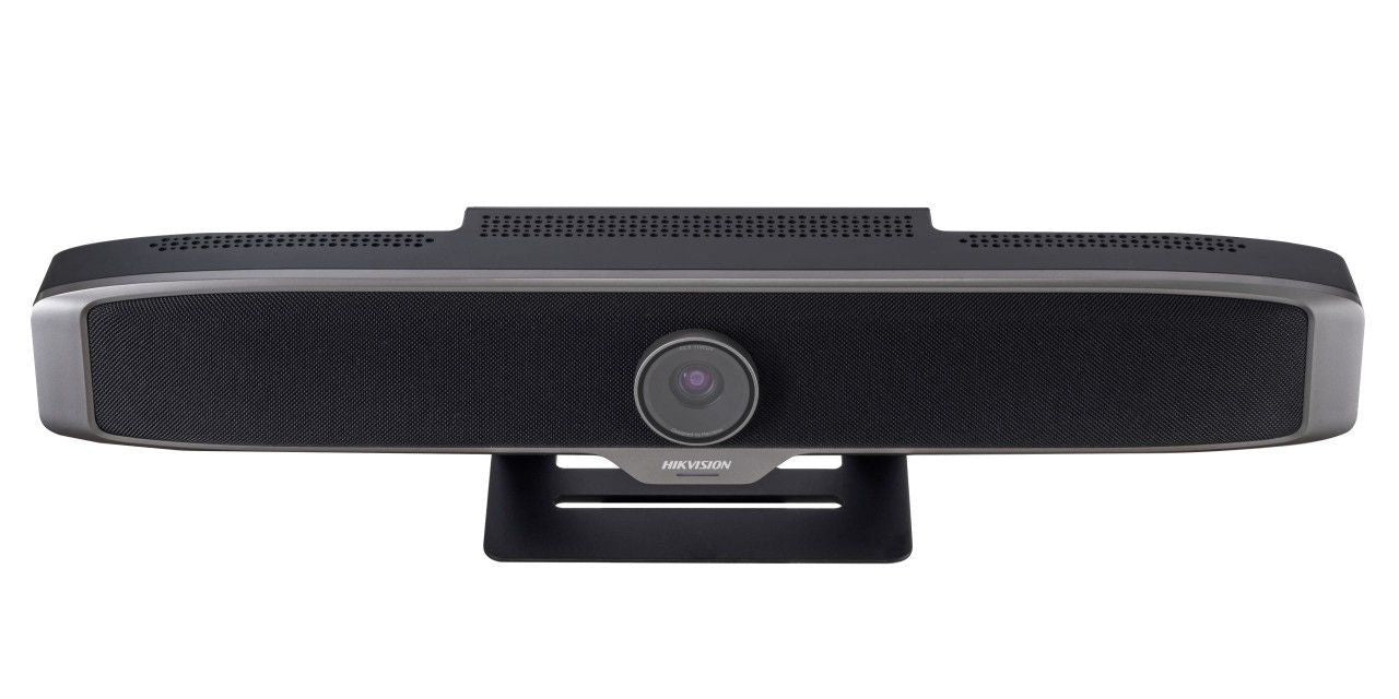 WEBCAM 4K + MICROFONO + SPEAKER + AI [IDS-UVC-X28]