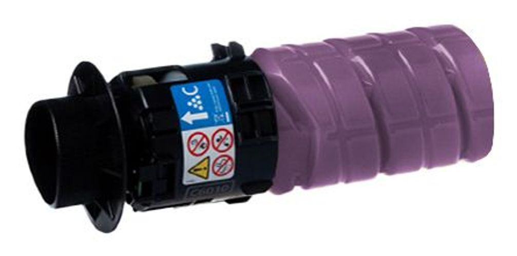 Ricoh 842650 cartuccia toner 1 pz Originale Magenta [842650]