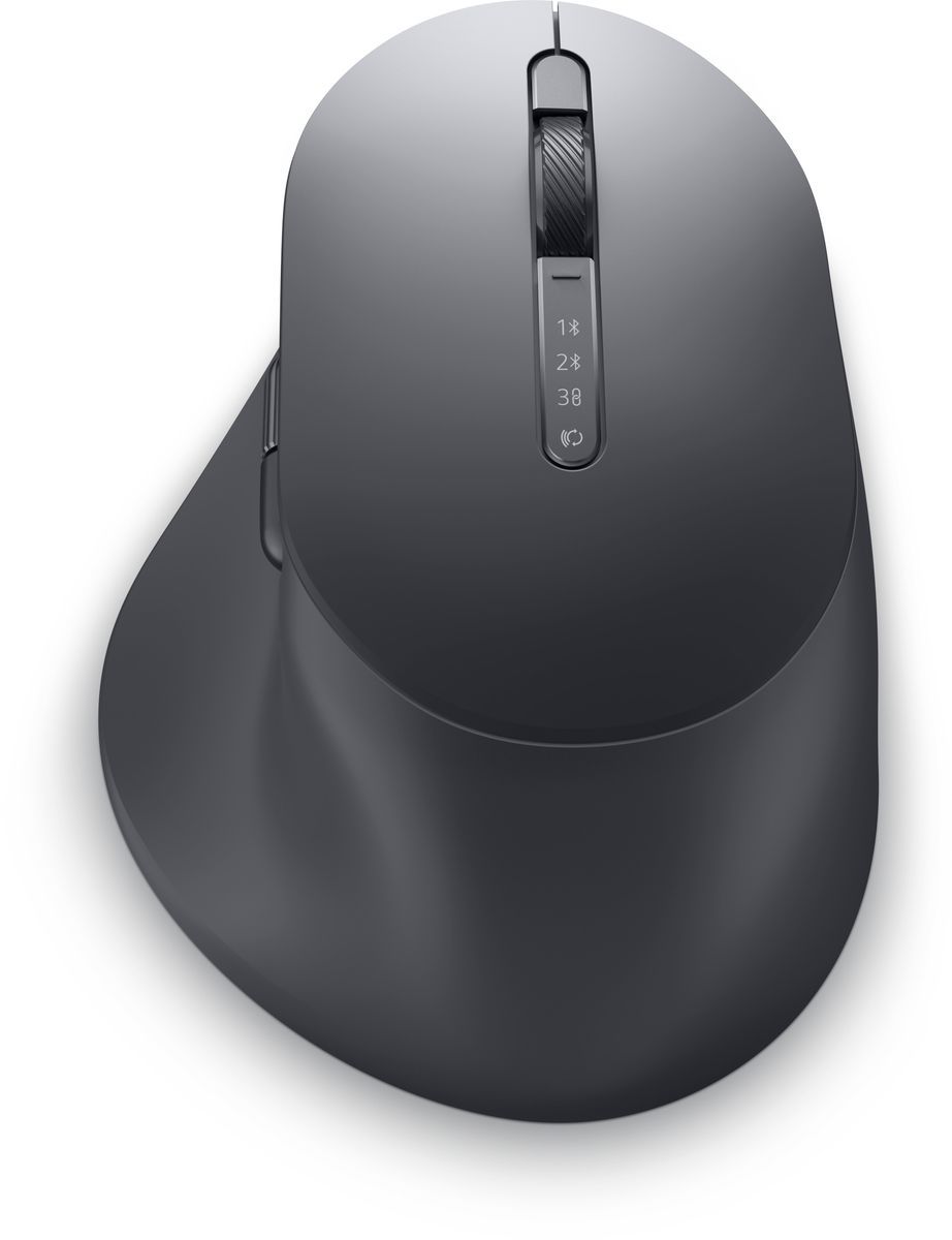 DELL Mouse Pro Premium - MS900 [MS900-GR-EMEA]