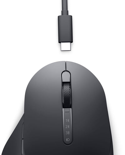 DELL Mouse Pro Premium - MS900 [MS900-GR-EMEA]