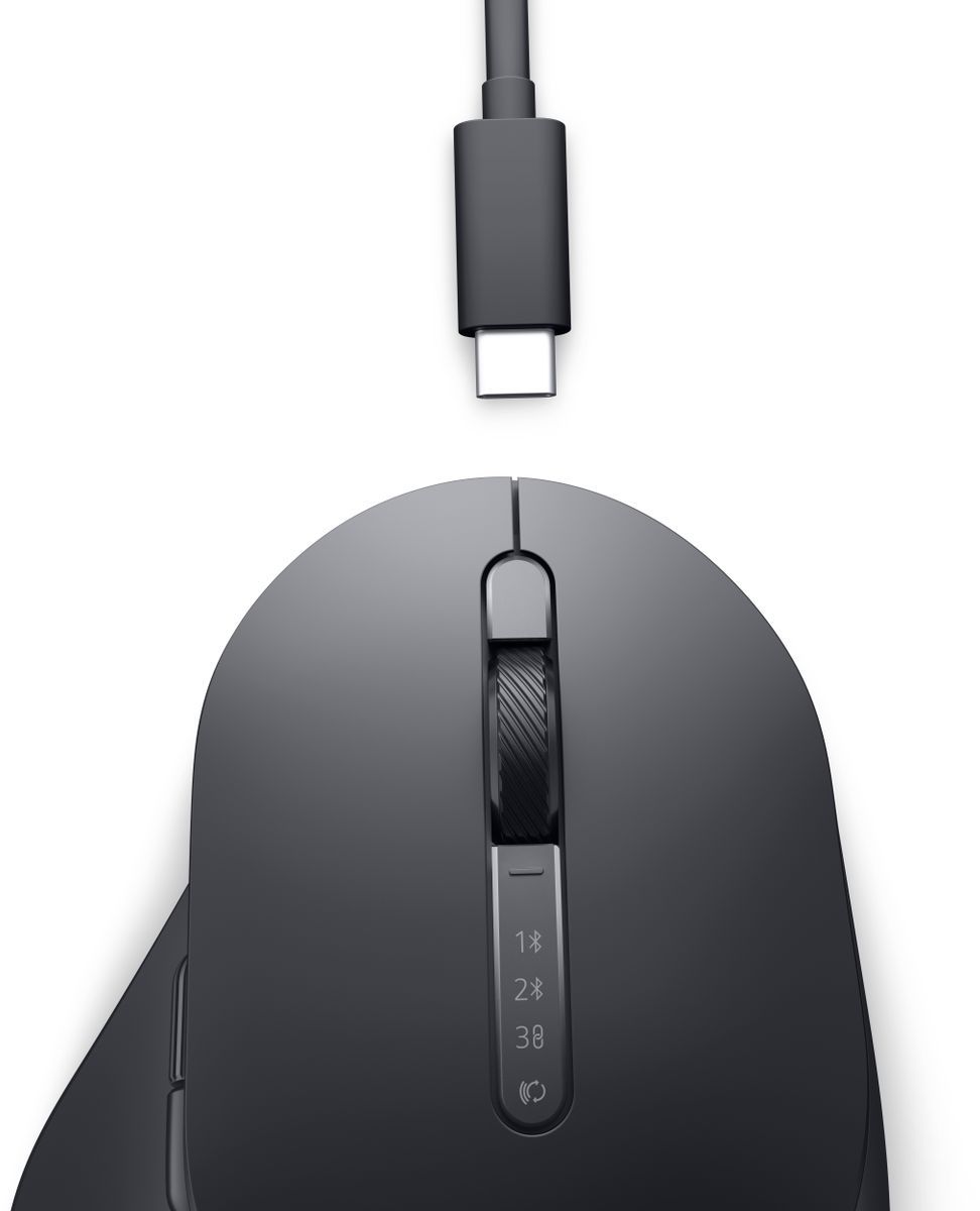 DELL Mouse Pro Premium - MS900 [MS900-GR-EMEA]