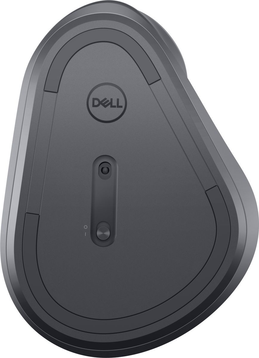 DELL Mouse Pro Premium - MS900 [MS900-GR-EMEA]