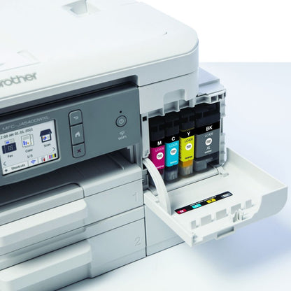 Brother LC426C cartuccia d'inchiostro 1 pz Originale Ciano [LC426C]