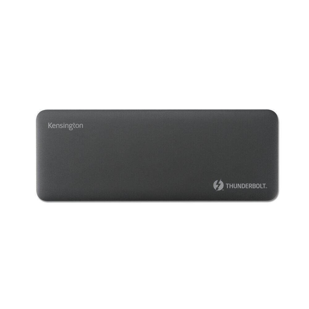 Kensington Docking station ibrida SD5920T EQ Thunderbolt 4 Quad 4K con tecnologia DisplayLink [K35234EU]