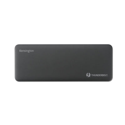 Kensington Docking station ibrida SD5920T EQ Thunderbolt 4 Quad 4K con tecnologia DisplayLink [K35234EU]