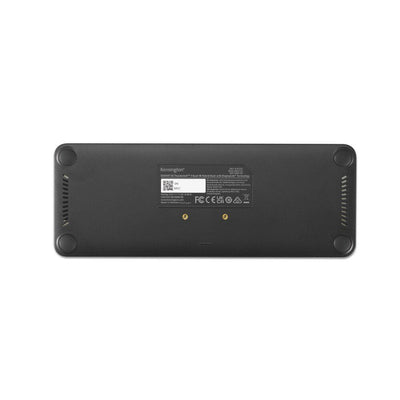 Kensington Docking station ibrida SD5920T EQ Thunderbolt 4 Quad 4K con tecnologia DisplayLink [K35234EU]