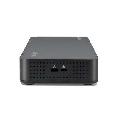 Kensington Docking station ibrida SD5920T EQ Thunderbolt 4 Quad 4K con tecnologia DisplayLink [K35234EU]