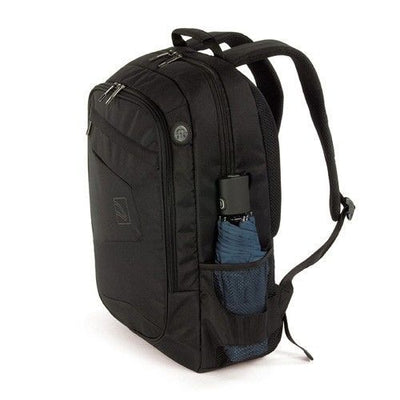 Tucano Lato 43,2 cm (17") Zaino Nero [BLABK]