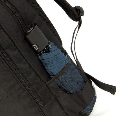 Tucano Lato 43,2 cm (17") Zaino Nero [BLABK]