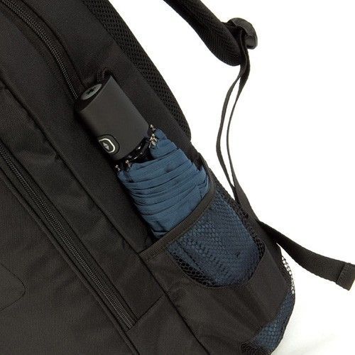 Tucano Lato 43,2 cm (17") Zaino Nero [BLABK]