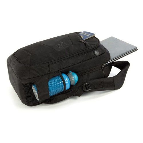 Tucano Lato 43,2 cm (17") Zaino Nero [BLABK]