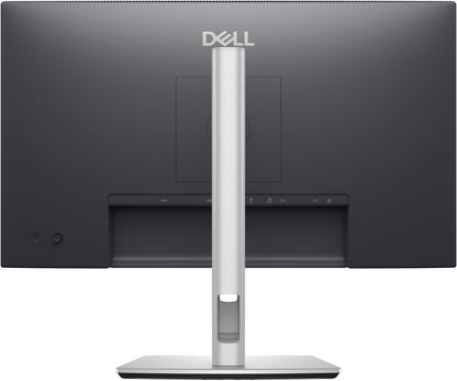 DELL Pro Plus P2425DE Monitor PC 61 cm (24") 2560 x 1440 Pixel Quad HD LCD Nero [DELL-P2425DE]