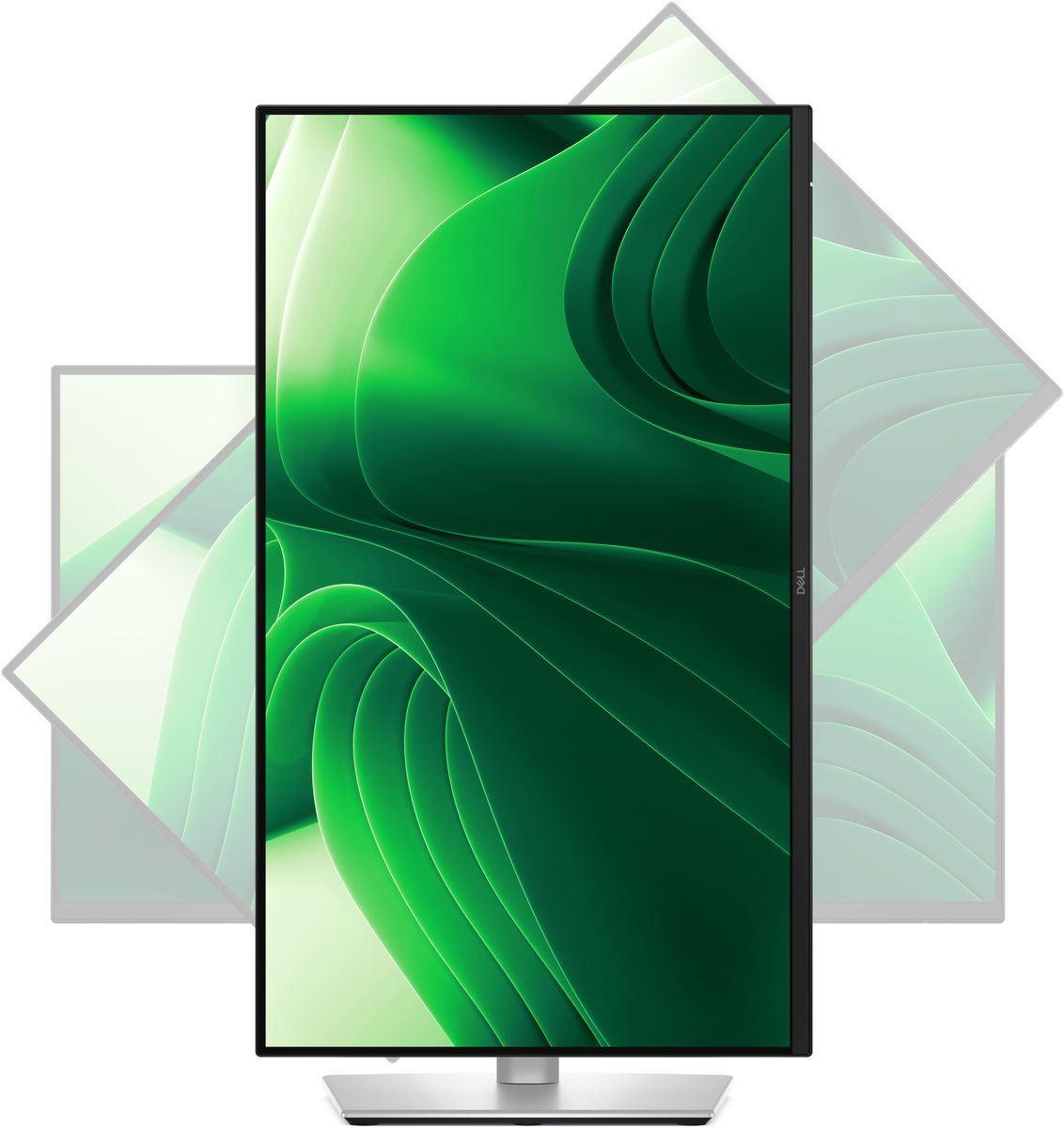 DELL Pro Plus P2425DE Monitor PC 61 cm (24") 2560 x 1440 Pixel Quad HD LCD Nero [DELL-P2425DE]