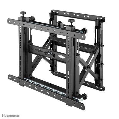 Neomounts support videowall da parete [WL95-900BL16] - ITPartners