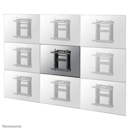 Neomounts support videowall da parete [WL95-900BL16] - ITPartners
