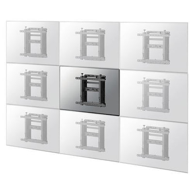 Neomounts support videowall da parete [WL95-900BL16] - ITPartners