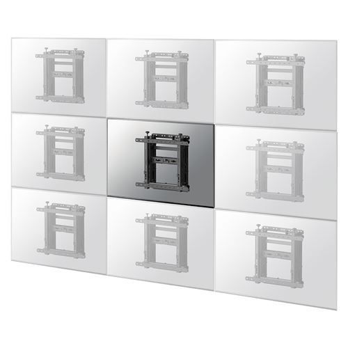 Neomounts support videowall da parete [WL95-900BL16] - ITPartners