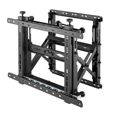 Neomounts support videowall da parete [WL95-900BL16] - ITPartners