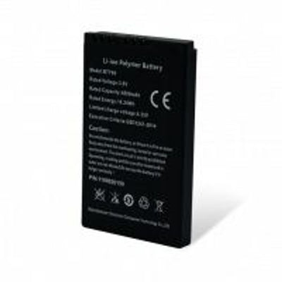 Newland BTY-MT67 accessorio per palmari Batteria [BTY-MT67]