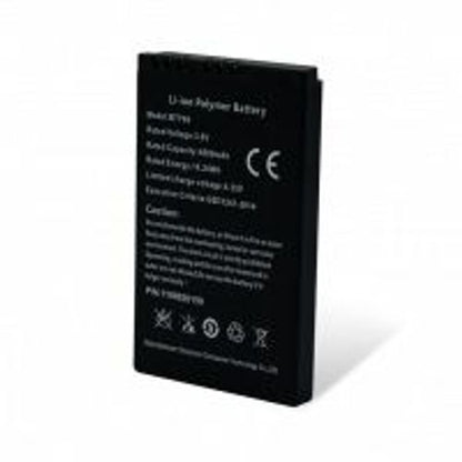 Battery for MT67 series, 3.8V 4800mAh. [BTY-MT67]