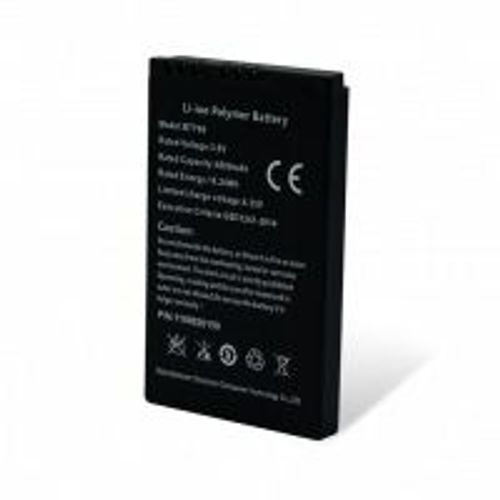 Battery for MT67 series, 3.8V 4800mAh. [BTY-MT67]