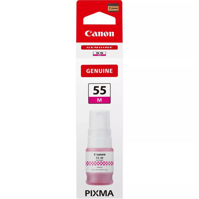 Canon 6290C001 cartuccia d'inchiostro 1 pz Originale Magenta [6290C001]