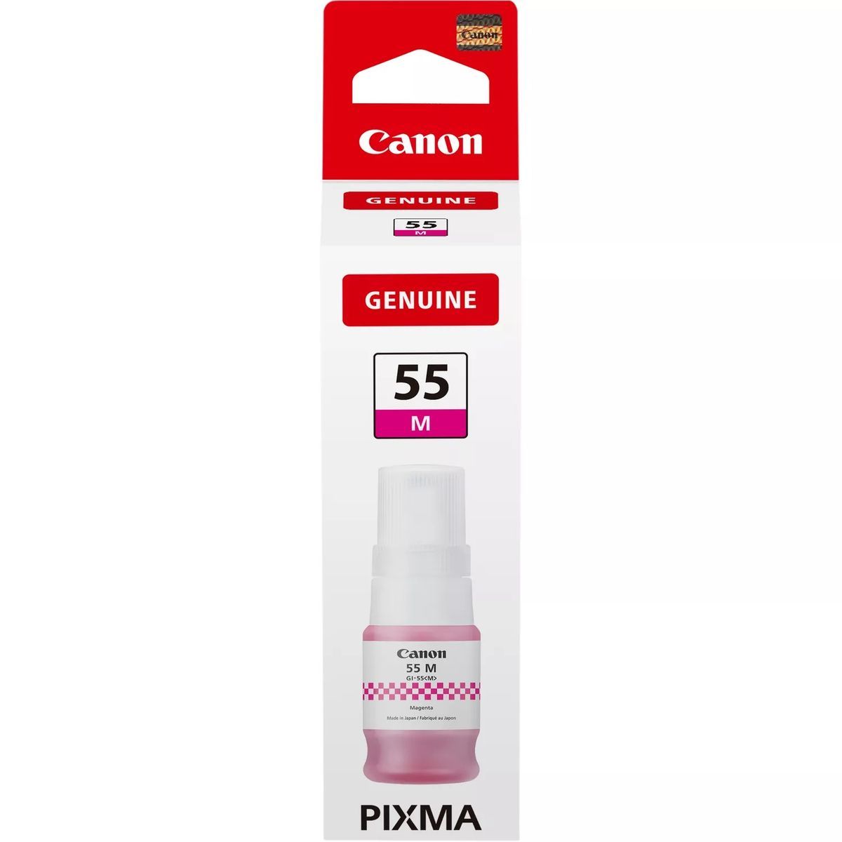 Canon 6290C001 cartuccia d'inchiostro 1 pz Originale Magenta [6290C001]
