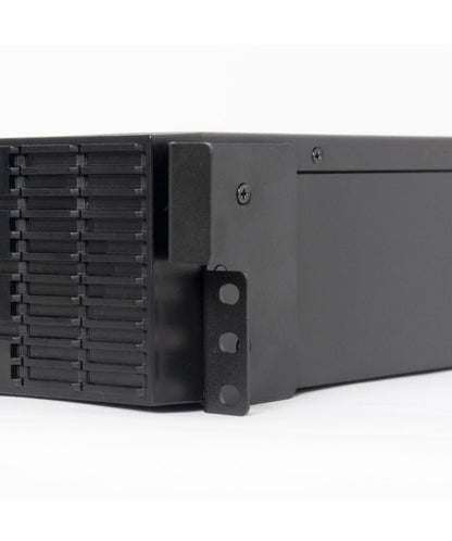 Vultech Gruppo Di Continuità Server Series RACK 3000VA GS-3KVAS-RK Onda Sinusoidale [GS-3KVAS-RK]