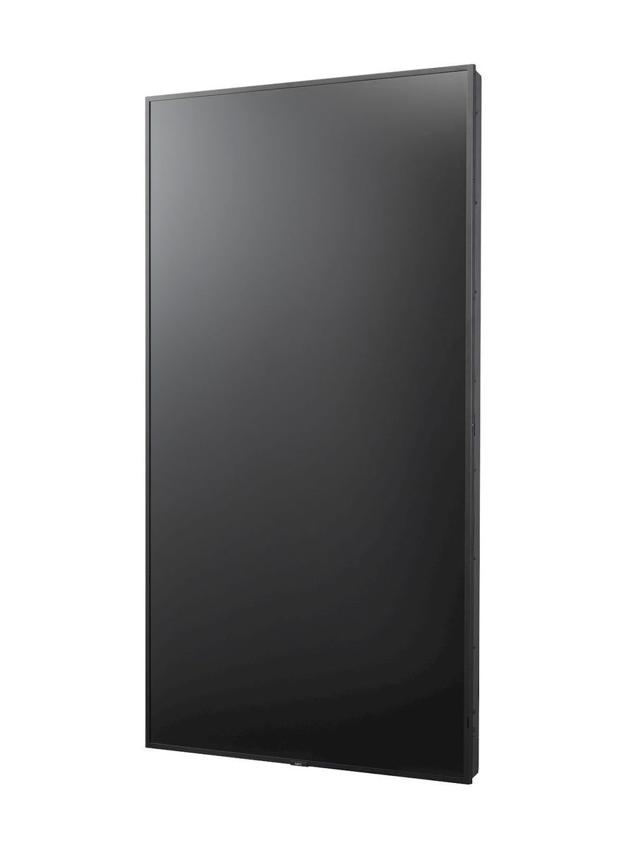 NEC MultiSync E758, Pannello piatto per segnaletica digitale, 190,5 cm (75"), LED, 3840 x 2160 Pixel [60005157]