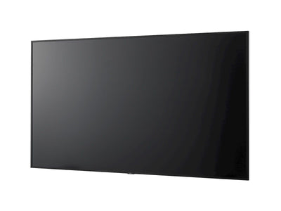 NEC MultiSync E758, Pannello piatto per segnaletica digitale, 190,5 cm (75"), LED, 3840 x 2160 Pixel [60005157]