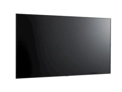 NEC MultiSync E758, Pannello piatto per segnaletica digitale, 190,5 cm (75"), LED, 3840 x 2160 Pixel [60005157]