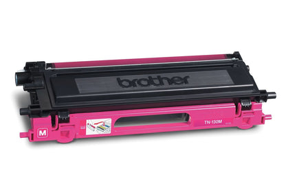 Brother TN-130M cartuccia toner 1 pz Originale Magenta [TN130M]