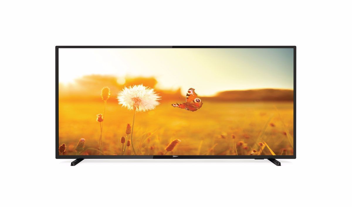 Philips EasySuite 32HFL3014/12 TV 81,3 cm (32") HD Nero [32HFL3014/12]