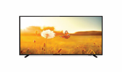 Philips EasySuite 32HFL3014/12 TV 81,3 cm (32") HD Nero [32HFL3014/12]
