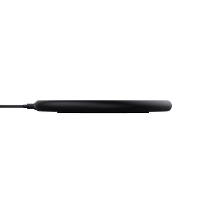 Trust Viro Smartphone Nero USB Carica wireless Ricarica rapida Interno [24784] - ITPartners