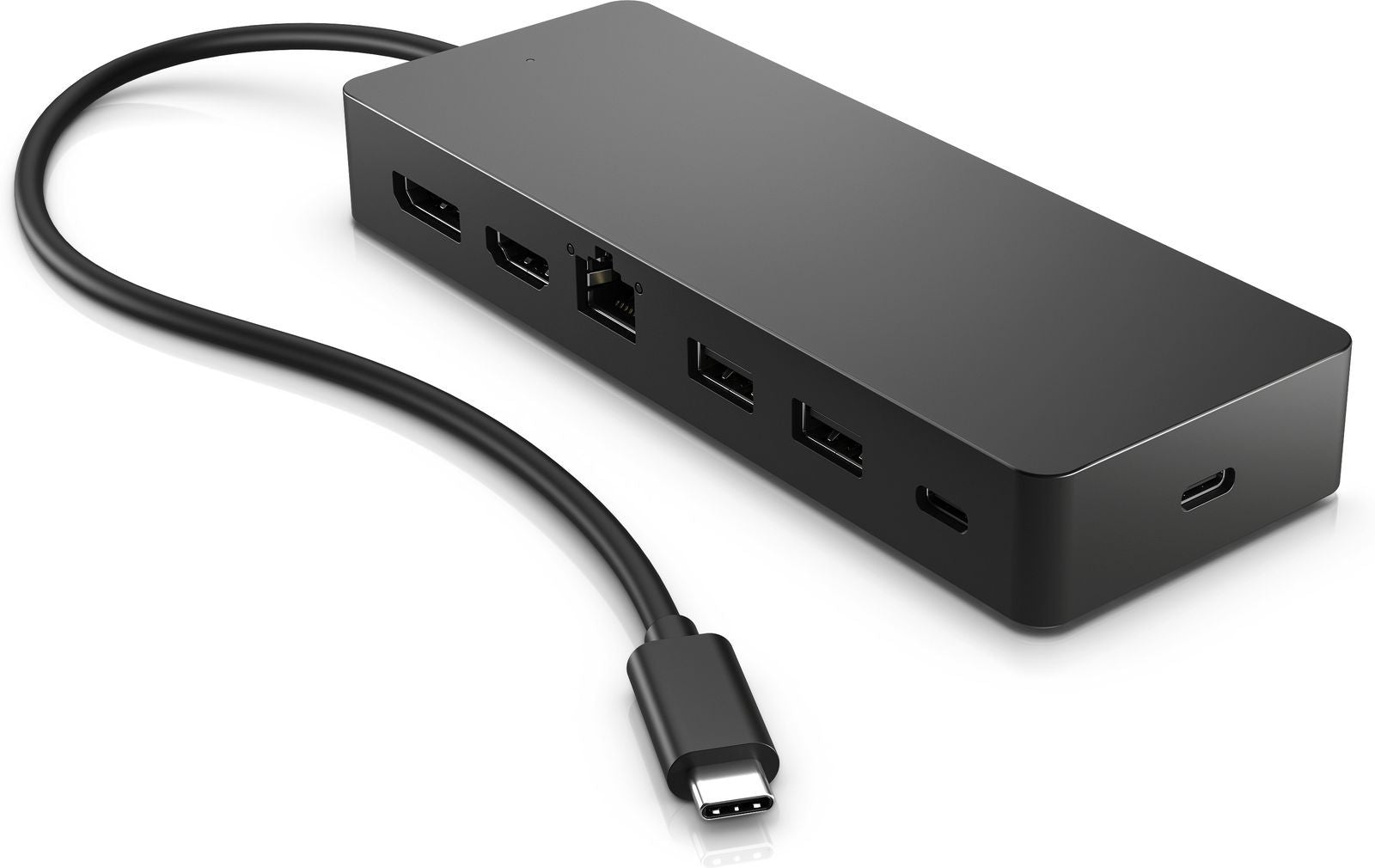 HP Universal USB-C Multiport Hub [50H55UT]