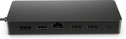 HP Universal USB-C Multiport Hub [50H55UT]