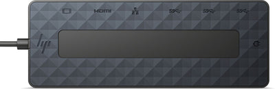 HP Universal USB-C Multiport Hub [50H55UT]