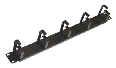 L-Link LKORG1UN Rack cable management panel porta accessori [LKORG1UN]
