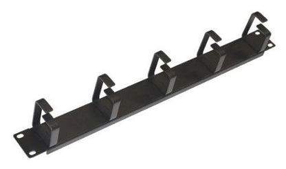 L-Link LKORG1UN Rack cable management panel porta accessori [LKORG1UN]