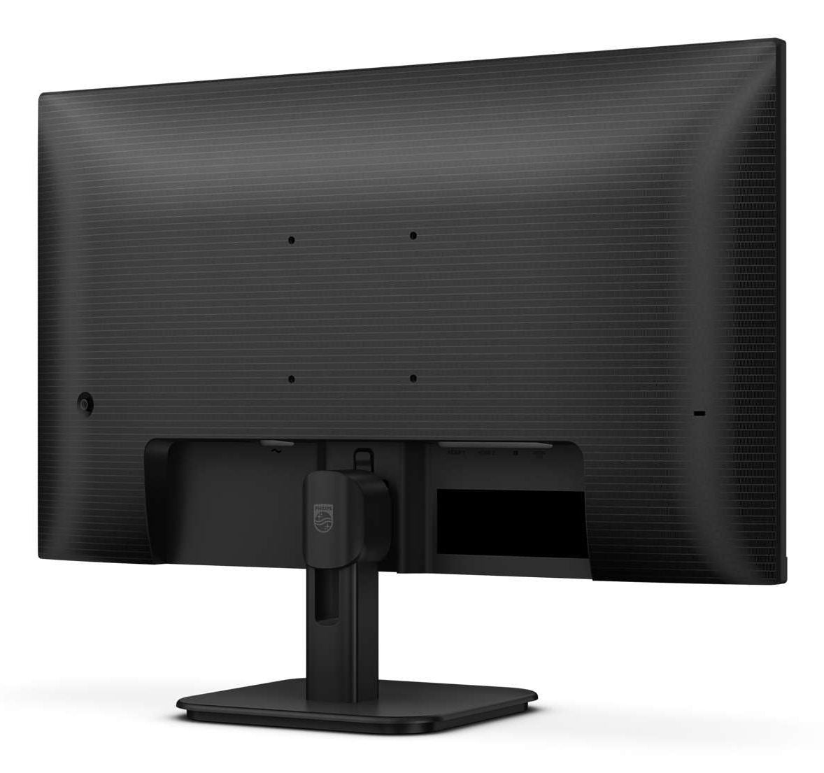 Philips 27E1N1800A/00 Monitor PC 68,6 cm (27") 3840 x 2160 Pixel 4K Ultra HD LED Nero [27E1N1800A/00]