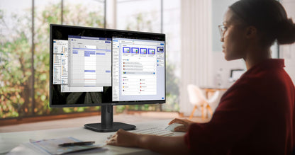 Philips 27E1N1800A/00 Monitor PC 68,6 cm (27") 3840 x 2160 Pixel 4K Ultra HD LED Nero [27E1N1800A/00]