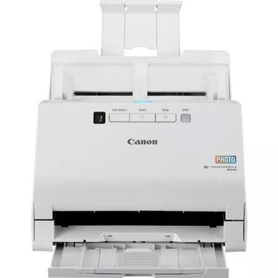 Canon RS40 Scanner a foglio 600 x 600 DPI Bianco [5209C003]