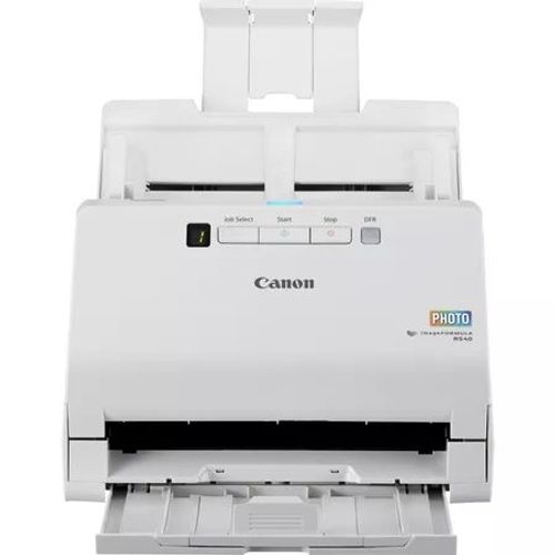 Canon RS40 Scanner a foglio 600 x 600 DPI Bianco [5209C003]