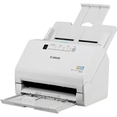 Canon RS40 Scanner a foglio 600 x 600 DPI Bianco [5209C003]