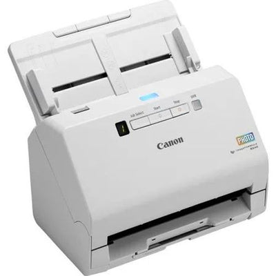 Canon RS40 Scanner a foglio 600 x 600 DPI Bianco [5209C003]