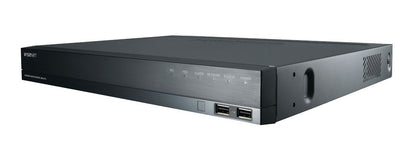 8CH 32MP NVR, TRIPLO CODEC CON COMPRESSIONE H.265/ [XRN-820S]